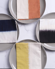 Sobremesa Amber Cotton Cloth Napkins
