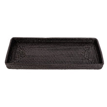 Artifacts Trading Company Rectangular Vanity Tray