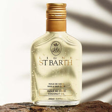 Ligne St. Barth Coconut Oil
