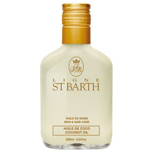Ligne St. Barth Coconut Oil