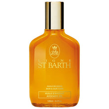 Ligne St. Barth Avocado Oil