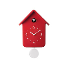 Guzzini Cuckoo Clock with Pendulum