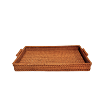 Varnish Alice Tray
