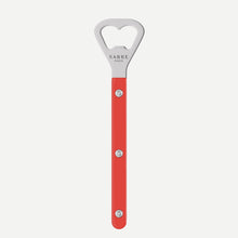 Sabre Bottle Opener