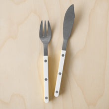 Sabre Fish Set - fork & knife
