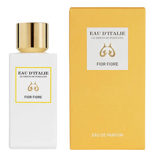 Eau D’Italie - perfume