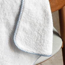 Graccioza  Guest Towel Monogrammed AV or SH