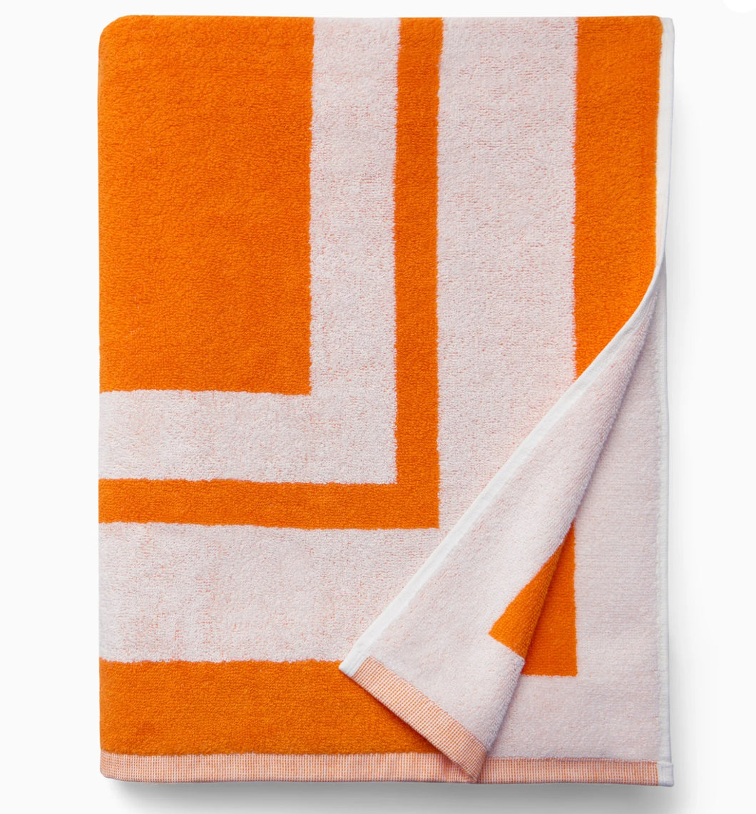 Sferra Beach Towel