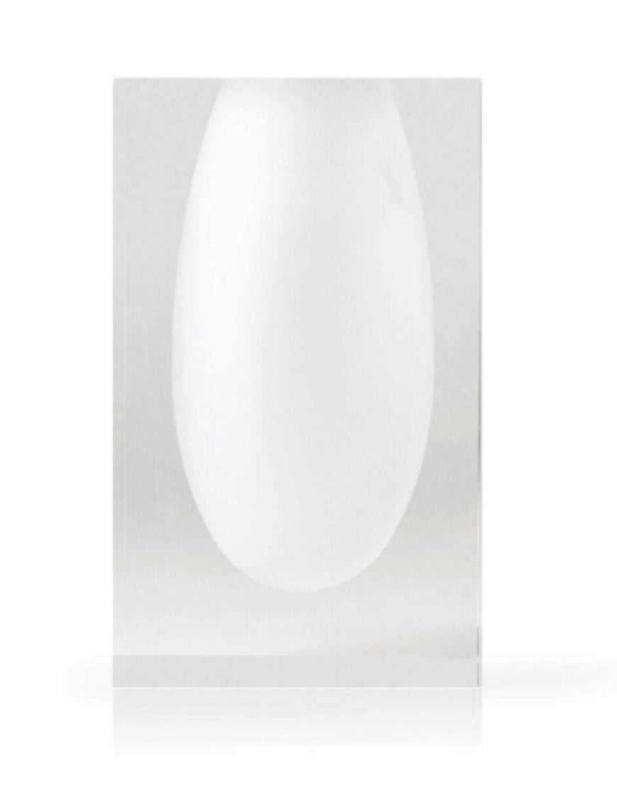 Tizo Lucite Bud Vase