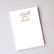 Sara Fitz Festive Holiday Collection Notepads