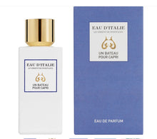 Eau D’Italie - perfume