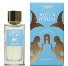 Eau D’Italie - perfume