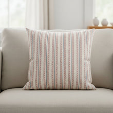 Kravet Oakham Pillow Dusk Pink