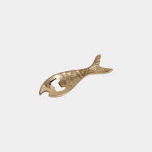 Zodak Fish Bottle Opener