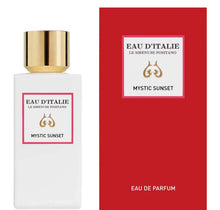 Eau D’Italie - perfume