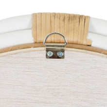 Jeffan  Marina Round  Mirror Small 24”
