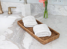 Artifacts Trading Company Rectangular Vanity Tray