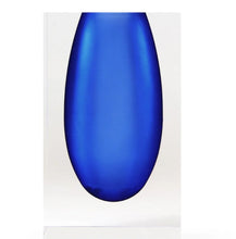 Tizo Lucite Bud Vase