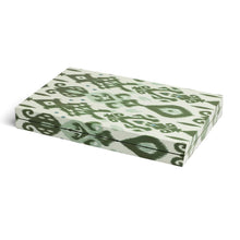 Addison Ross Ikat Backgammon Set