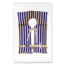Barloga Lifevest Print