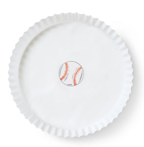 Plate and Pattern Parchment Liners
