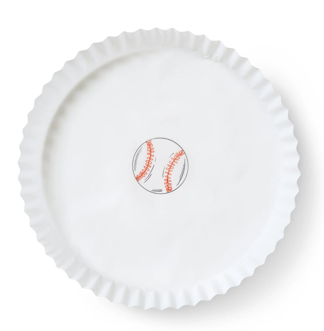 Plate and Pattern Parchment Liners