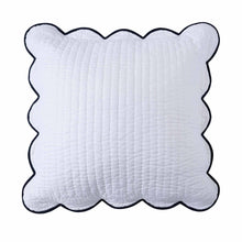 Kassatex Chairish Quilted Euro Shams