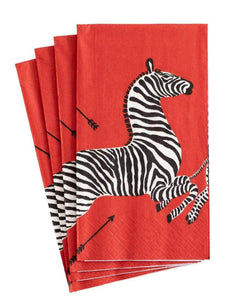 Caspari Guest Napkins