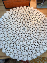 Bamboo Round Placemat