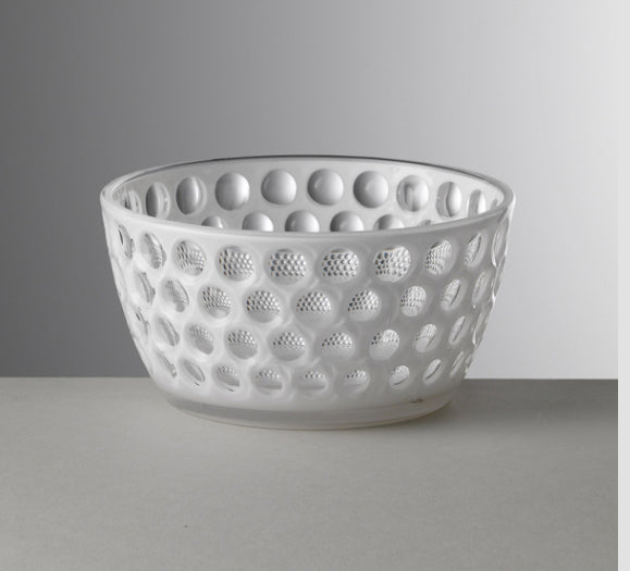 Marioluco Giusti Small Lente Bowl