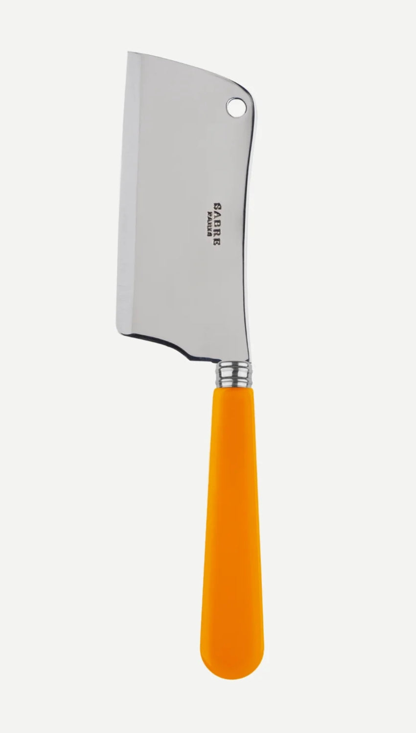 Sabre Cheese Cleaver