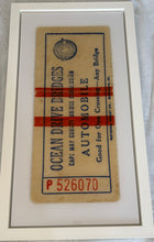 Art Addiction Ocean Drive Bridge Ticket