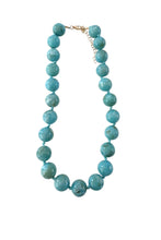 Gemelli Necklace Mabry Chunky Beaded Necklace