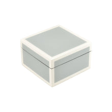 Pacific Connections Square Box 5 x 5