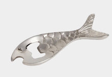 Zodak Fish Bottle Opener