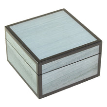 Pacific Connections Square Box 5 x 5