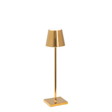 Zafferano Poldina Pro Micro - Glossy