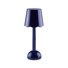 Addison Ross Scallop Rechargeable LED Lamp