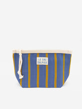 Le Sac Sulpice Havana Large Pouch