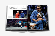 Assouline-Roger Federer