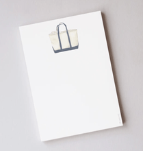 Sara Fitz Notepads