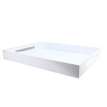 Addison Ross Large Ottoman Tray 22" x 16"