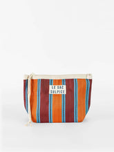 Le Sac Sulpice Paxos Everyday Pouch