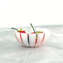 Guzzini  Dolcevita White Small Bowl