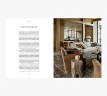 Amber Lewis Call it Home - Book