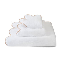 Kassatex Chairish Hand Towels