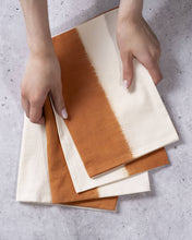 Sobremesa Amber Cotton Cloth Napkins