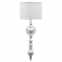 Dunes and  Duchess Rachel Wall Sconce