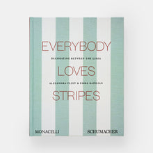 Schumacher - Everybody Loves Stripes