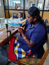 Sobremesa Gray Polka Dots Cotton Cloth Napkins, Linens